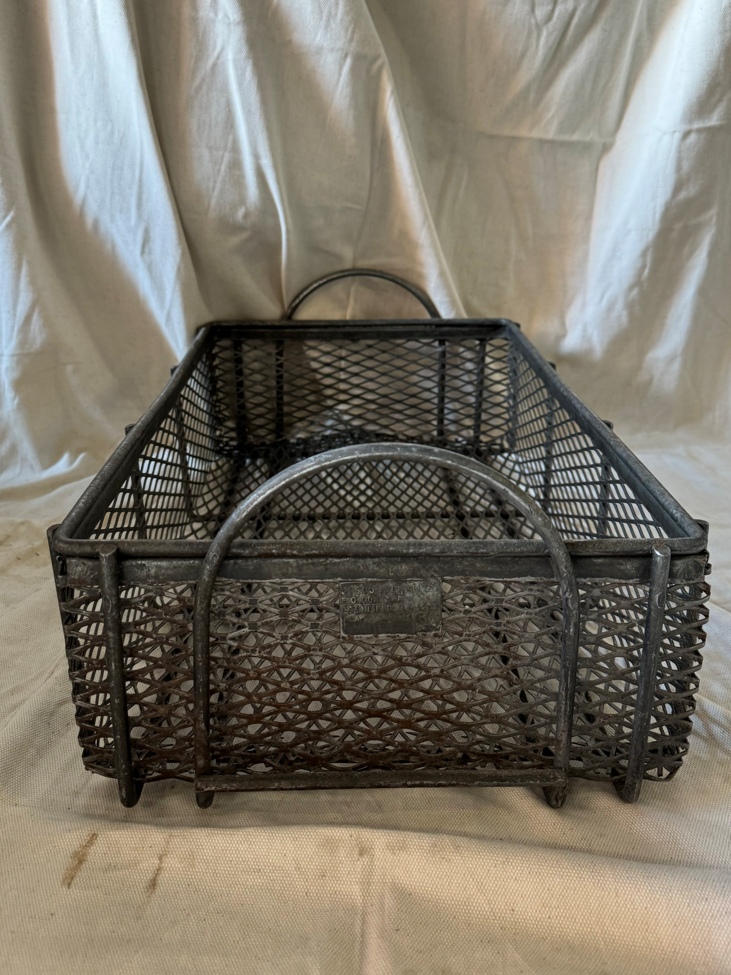 Mesh Baskets