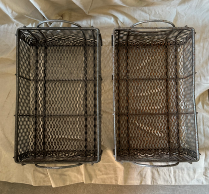 Mesh Baskets